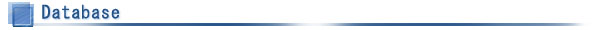 Database