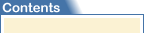 Contents